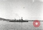 Image of Pacific Fleet United States USA, 1920, second 20 stock footage video 65675060911