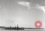 Image of Pacific Fleet United States USA, 1920, second 33 stock footage video 65675060911