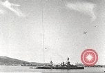 Image of Pacific Fleet United States USA, 1920, second 57 stock footage video 65675060911