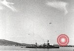 Image of Pacific Fleet United States USA, 1920, second 58 stock footage video 65675060911