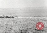 Standbild US-Kriegsschiffe Schottland, 1918, aus Sekunde 8 historischem Filmmaterial Videoclip 65675060912