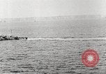 Standbild US-Kriegsschiffe Schottland, 1918, aus Sekunde 9 historischem Filmmaterial Videoclip 65675060912