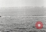 Standbild US-Kriegsschiffe Schottland, 1918, aus Sekunde 11 historischem Filmmaterial Videoclip 65675060912