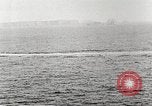 Standbild US-Kriegsschiffe Schottland, 1918, aus Sekunde 12 historischem Filmmaterial Videoclip 65675060912