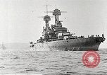Standbild US-Kriegsschiffe Schottland, 1918, aus Sekunde 14 historischem Filmmaterial Videoclip 65675060912
