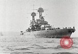 Standbild US-Kriegsschiffe Schottland, 1918, aus Sekunde 15 historischem Filmmaterial Videoclip 65675060912