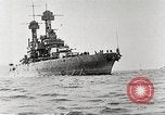 Standbild US-Kriegsschiffe Schottland, 1918, aus Sekunde 17 historischem Filmmaterial Videoclip 65675060912