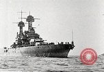 Standbild US-Kriegsschiffe Schottland, 1918, aus Sekunde 18 historischem Filmmaterial Videoclip 65675060912