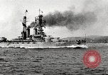 Standbild US-Kriegsschiffe Schottland, 1918, aus Sekunde 21 historischem Filmmaterial Videoclip 65675060912