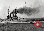 Standbild US-Kriegsschiffe Schottland, 1918, aus Sekunde 23 historischem Filmmaterial Videoclip 65675060912