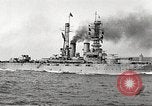 Standbild US-Kriegsschiffe Schottland, 1918, aus Sekunde 29 historischem Filmmaterial Videoclip 65675060912