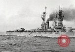 Standbild US-Kriegsschiffe Schottland, 1918, aus Sekunde 31 historischem Filmmaterial Videoclip 65675060912