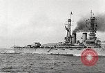 Standbild US-Kriegsschiffe Schottland, 1918, aus Sekunde 32 historischem Filmmaterial Videoclip 65675060912