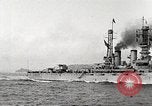 Standbild US-Kriegsschiffe Schottland, 1918, aus Sekunde 33 historischem Filmmaterial Videoclip 65675060912