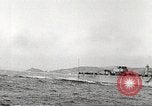 Standbild US-Kriegsschiffe Schottland, 1918, aus Sekunde 39 historischem Filmmaterial Videoclip 65675060912