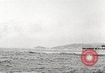 Standbild US-Kriegsschiffe Schottland, 1918, aus Sekunde 41 historischem Filmmaterial Videoclip 65675060912