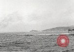 Standbild US-Kriegsschiffe Schottland, 1918, aus Sekunde 42 historischem Filmmaterial Videoclip 65675060912