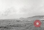 Standbild US-Kriegsschiffe Schottland, 1918, aus Sekunde 43 historischem Filmmaterial Videoclip 65675060912