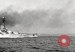 Standbild US-Kriegsschiffe Schottland, 1918, aus Sekunde 47 historischem Filmmaterial Videoclip 65675060912