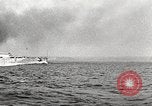 Standbild US-Kriegsschiffe Schottland, 1918, aus Sekunde 49 historischem Filmmaterial Videoclip 65675060912
