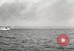 Standbild US-Kriegsschiffe Schottland, 1918, aus Sekunde 51 historischem Filmmaterial Videoclip 65675060912
