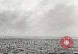 Standbild US-Kriegsschiffe Schottland, 1918, aus Sekunde 53 historischem Filmmaterial Videoclip 65675060912