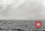 Standbild US-Kriegsschiffe Schottland, 1918, aus Sekunde 55 historischem Filmmaterial Videoclip 65675060912
