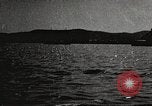 Immagine di Parecchi Stati Uniti corazzate e cacciatorpediniere Oceano atlantico, 1920, secondo 1 filmato di repertorio 65675060913