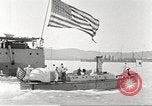 Immagine di Parecchi Stati Uniti corazzate e cacciatorpediniere Oceano atlantico, 1920, secondo 40 filmato di repertorio 65675060913