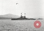 Immagine di Parecchi Stati Uniti corazzate e cacciatorpediniere Oceano atlantico, 1920, secondo 45 filmato di repertorio 65675060913