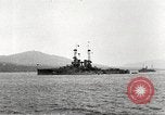 Immagine di Parecchi Stati Uniti corazzate e cacciatorpediniere Oceano atlantico, 1920, secondo 56 filmato di repertorio 65675060913