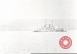Standbild türkischen Kriegsschiffe Dardanellen Türkei, 1920, aus Sekunde 1 historischem Filmmaterial Videoclip 65675060914