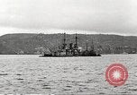 Standbild türkischen Kriegsschiffe Dardanellen Türkei, 1920, aus Sekunde 6 historischem Filmmaterial Videoclip 65675060914