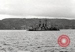 Standbild türkischen Kriegsschiffe Dardanellen Türkei, 1920, aus Sekunde 12 historischem Filmmaterial Videoclip 65675060914