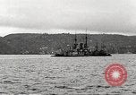 Standbild türkischen Kriegsschiffe Dardanellen Türkei, 1920, aus Sekunde 14 historischem Filmmaterial Videoclip 65675060914