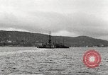 Standbild türkischen Kriegsschiffe Dardanellen Türkei, 1920, aus Sekunde 39 historischem Filmmaterial Videoclip 65675060914