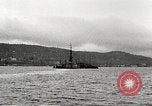 Standbild türkischen Kriegsschiffe Dardanellen Türkei, 1920, aus Sekunde 41 historischem Filmmaterial Videoclip 65675060914