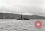 Standbild türkischen Kriegsschiffe Dardanellen Türkei, 1920, aus Sekunde 46 historischem Filmmaterial Videoclip 65675060914