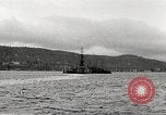 Standbild türkischen Kriegsschiffe Dardanellen Türkei, 1920, aus Sekunde 51 historischem Filmmaterial Videoclip 65675060914