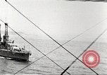 Immagine di Corazzate United States USA, 1921, secondo 5 filmato di repertorio 65675060915