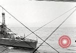 Immagine di Corazzate United States USA, 1921, secondo 7 filmato di repertorio 65675060915