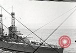 Immagine di Corazzate United States USA, 1921, secondo 8 filmato di repertorio 65675060915