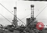 Immagine di Corazzate United States USA, 1921, secondo 10 filmato di repertorio 65675060915