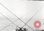 Immagine di Corazzate United States USA, 1921, secondo 12 filmato di repertorio 65675060915