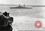 Standbild Schlachtschiffe United States USA, 1920, aus Sekunde 1 historischem Filmmaterial Videoclip 65675060916