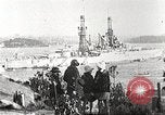 Standbild Schlachtschiffe United States USA, 1920, aus Sekunde 5 historischem Filmmaterial Videoclip 65675060916
