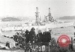 Standbild Schlachtschiffe United States USA, 1920, aus Sekunde 8 historischem Filmmaterial Videoclip 65675060916