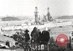 Standbild Schlachtschiffe United States USA, 1920, aus Sekunde 9 historischem Filmmaterial Videoclip 65675060916