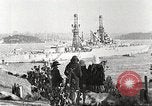 Standbild Schlachtschiffe United States USA, 1920, aus Sekunde 11 historischem Filmmaterial Videoclip 65675060916