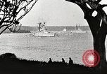 Standbild Schlachtschiffe United States USA, 1920, aus Sekunde 13 historischem Filmmaterial Videoclip 65675060916